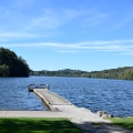 Pèlerinage Polonais des Hauts de France à Lourdes du 4 au 11 Octobre 2021 - Lac de Lourdes