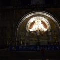 Pèlerinage Polonais des Hauts de France à Lourdes du 4 au 11 Octobre 2021 - Procession et Messe à la Grotte