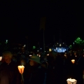 Pèlerinage Polonais des Hauts de France à Lourdes du 4 au 11 Octobre 2021 - Procession et Messe à la Grotte