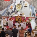 1ère Communion et Profession de Foi au Sacré Coeur de Harnes - 5 Juin 2022