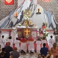 1ère Communion et Profession de Foi au Sacré Coeur de Harnes - 5 Juin 2022