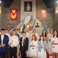 Confirmations des enfants de Harnes, Billy-Montigny et Noeux-les-Mines - 19 Juin 2022