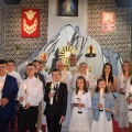 Confirmations des enfants de Harnes, Billy-Montigny et Noeux-les-Mines - 19 Juin 2022