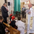 Fête Dieu à Notre Dame de Lorette - 19 Juin 2022