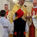 Fête Dieu à Notre Dame de Lorette - 19 Juin 2022