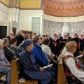 Fête Dieu à Notre Dame de Lorette - 19 Juin 2022