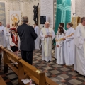 Fête Dieu à Notre Dame de Lorette - 19 Juin 2022