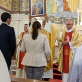 Fête Dieu à Notre Dame de Lorette - 19 Juin 2022