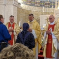 Fête Dieu à Notre Dame de Lorette - 19 Juin 2022