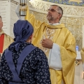 Fête Dieu à Notre Dame de Lorette - 19 Juin 2022