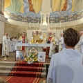 Fête Dieu à Notre Dame de Lorette - 19 Juin 2022