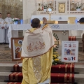 Fête Dieu à Notre Dame de Lorette - 19 Juin 2022