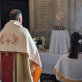 Fête Dieu à Notre Dame de Lorette - 19 Juin 2022