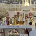 Fête Dieu à Notre Dame de Lorette - 19 Juin 2022