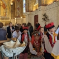 Fête Dieu à Notre Dame de Lorette - 19 Juin 2022