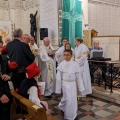 Fête Dieu à Notre Dame de Lorette - 19 Juin 2022