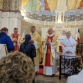 Fête Dieu à Notre Dame de Lorette - 19 Juin 2022