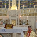 Fête Dieu à Notre Dame de Lorette - 19 Juin 2022