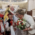 Fête Dieu à Notre Dame de Lorette - 19 Juin 2022