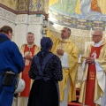 Fête Dieu à Notre Dame de Lorette - 19 Juin 2022