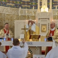 Fête Dieu à Notre Dame de Lorette - 19 Juin 2022