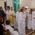 Fête Dieu à Notre Dame de Lorette - 19 Juin 2022