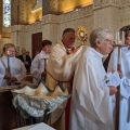 Fête Dieu à Notre Dame de Lorette - 19 Juin 2022