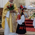 Fête Dieu à Notre Dame de Lorette - 19 Juin 2022