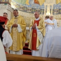 Fête Dieu à Notre Dame de Lorette - 19 Juin 2022