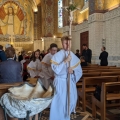 Fête Dieu à Notre Dame de Lorette - 19 Juin 2022