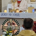 Fête Dieu à Notre Dame de Lorette - 19 Juin 2022