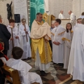 Fête Dieu à Notre Dame de Lorette - 19 Juin 2022