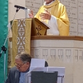 Fête Dieu à Notre Dame de Lorette - 19 Juin 2022