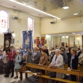 100ans de la Paroisse Polonaise et du Rosaire de Billy-Montigny - le 22 Octobre 2023