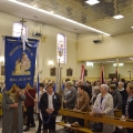 100ans de la Paroisse Polonaise et du Rosaire de Billy-Montigny - le 22 Octobre 2023