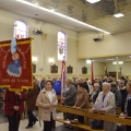 100ans de la Paroisse Polonaise et du Rosaire de Billy-Montigny - le 22 Octobre 2023