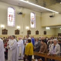 100ans de la Paroisse Polonaise et du Rosaire de Billy-Montigny - le 22 Octobre 2023