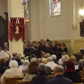 100ans de la Paroisse Polonaise et du Rosaire de Billy-Montigny - le 22 Octobre 2023