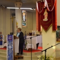 100ans de la Paroisse Polonaise et du Rosaire de Billy-Montigny - le 22 Octobre 2023