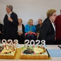 100 lecie Polskiej Parafii i B.Ż. Różańca w Billy-Montigny - 22 Października 2023