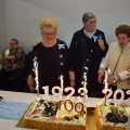 100 lecie Polskiej Parafii i B.Ż. Różańca w Billy-Montigny - 22 Października 2023