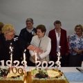 100 lecie Polskiej Parafii i B.Ż. Różańca w Billy-Montigny - 22 Października 2023