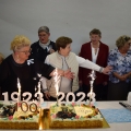 100 lecie Polskiej Parafii i B.Ż. Różańca w Billy-Montigny - 22 Października 2023