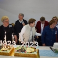 100 lecie Polskiej Parafii i B.Ż. Różańca w Billy-Montigny - 22 Października 2023