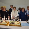 100 lecie Polskiej Parafii i B.Ż. Różańca w Billy-Montigny - 22 Października 2023