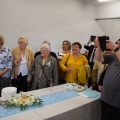 100 lecie Polskiej Parafii i B.Ż. Różańca w Billy-Montigny - 22 Października 2023