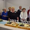 100 lecie Polskiej Parafii i B.Ż. Różańca w Billy-Montigny - 22 Października 2023