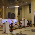 Messe de Minuit "Pasterka" à Billy-Montigny - 24 Décembre 2023