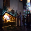 Messe de Minuit "Pasterka" à Billy-Montigny - 24 Décembre 2023