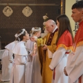 1ères Communions et Profession de Foi - 19 Mai 2024
